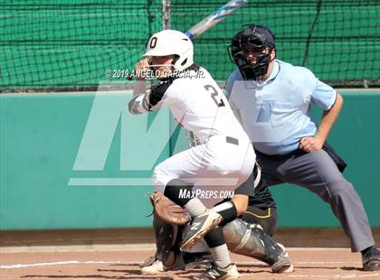 Thumbnail 1 in Bishop O'Dowd vs Antioch (CIF NCS D2 Final) photogallery.