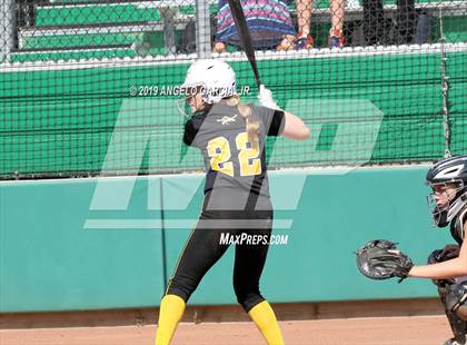 Thumbnail 1 in Bishop O'Dowd vs Antioch (CIF NCS D2 Final) photogallery.