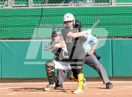 Thumbnail 2 in Bishop O'Dowd vs Antioch (CIF NCS D2 Final) photogallery.