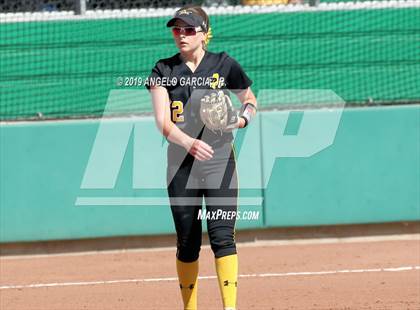 Thumbnail 2 in Bishop O'Dowd vs Antioch (CIF NCS D2 Final) photogallery.