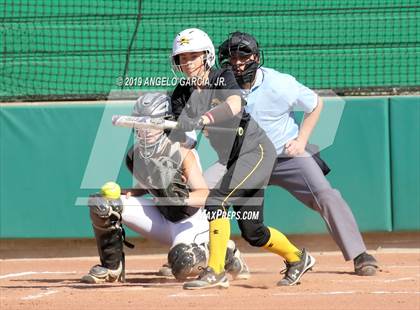Thumbnail 1 in Bishop O'Dowd vs Antioch (CIF NCS D2 Final) photogallery.