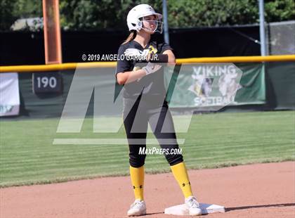 Thumbnail 1 in Bishop O'Dowd vs Antioch (CIF NCS D2 Final) photogallery.