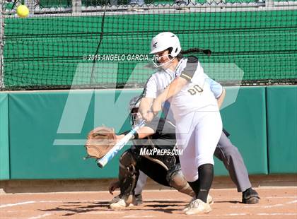 Thumbnail 3 in Bishop O'Dowd vs Antioch (CIF NCS D2 Final) photogallery.