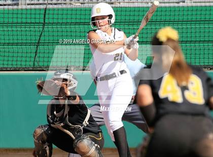Thumbnail 1 in Bishop O'Dowd vs Antioch (CIF NCS D2 Final) photogallery.