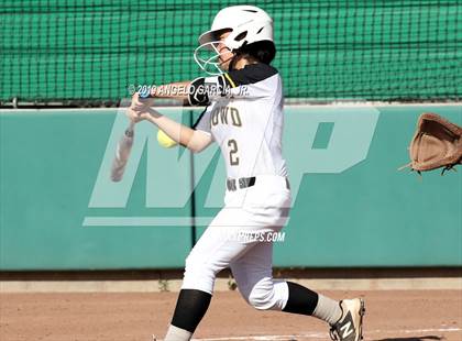 Thumbnail 3 in Bishop O'Dowd vs Antioch (CIF NCS D2 Final) photogallery.