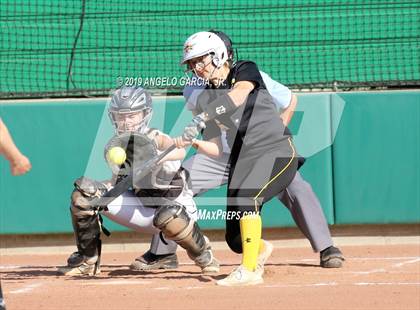 Thumbnail 1 in Bishop O'Dowd vs Antioch (CIF NCS D2 Final) photogallery.