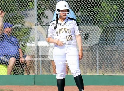Thumbnail 2 in Bishop O'Dowd vs Antioch (CIF NCS D2 Final) photogallery.