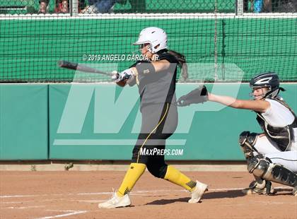 Thumbnail 3 in Bishop O'Dowd vs Antioch (CIF NCS D2 Final) photogallery.