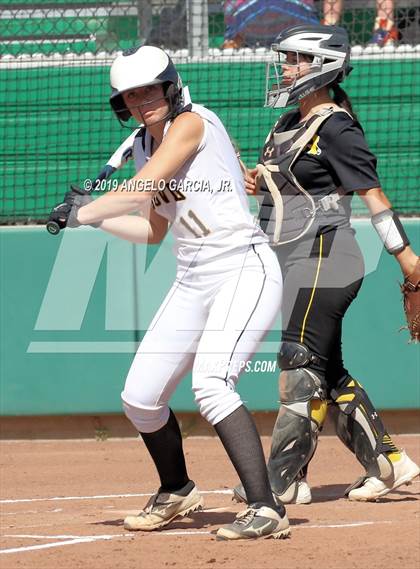 Thumbnail 1 in Bishop O'Dowd vs Antioch (CIF NCS D2 Final) photogallery.