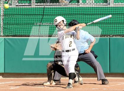 Thumbnail 3 in Bishop O'Dowd vs Antioch (CIF NCS D2 Final) photogallery.