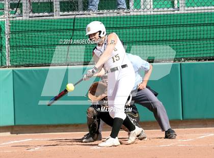 Thumbnail 2 in Bishop O'Dowd vs Antioch (CIF NCS D2 Final) photogallery.