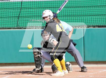 Thumbnail 1 in Bishop O'Dowd vs Antioch (CIF NCS D2 Final) photogallery.