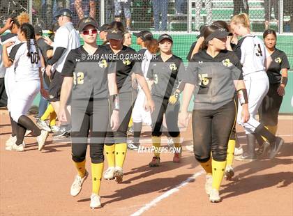 Thumbnail 3 in Bishop O'Dowd vs Antioch (CIF NCS D2 Final) photogallery.