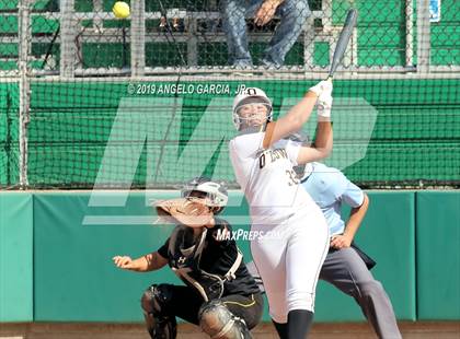 Thumbnail 3 in Bishop O'Dowd vs Antioch (CIF NCS D2 Final) photogallery.