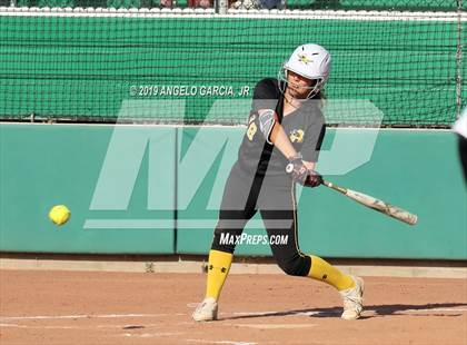 Thumbnail 2 in Bishop O'Dowd vs Antioch (CIF NCS D2 Final) photogallery.