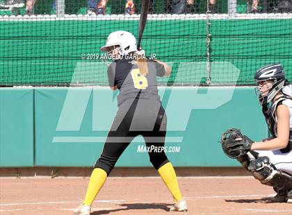 Thumbnail 3 in Bishop O'Dowd vs Antioch (CIF NCS D2 Final) photogallery.