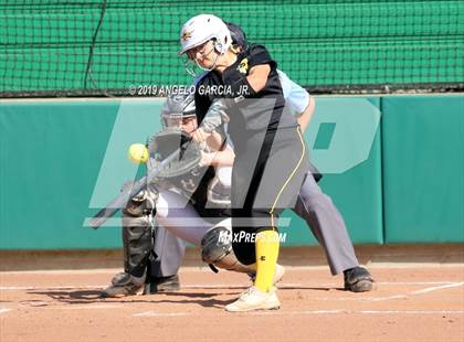 Thumbnail 3 in Bishop O'Dowd vs Antioch (CIF NCS D2 Final) photogallery.