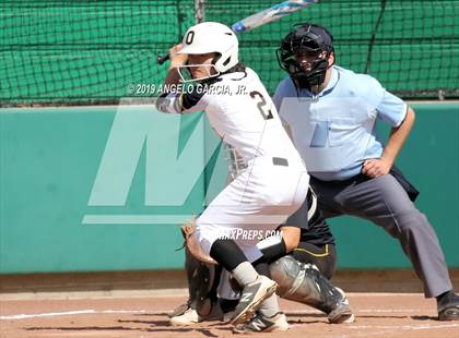 Thumbnail 3 in Bishop O'Dowd vs Antioch (CIF NCS D2 Final) photogallery.