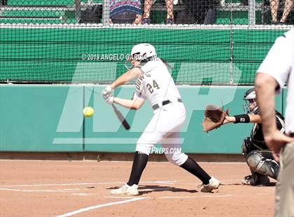 Thumbnail 2 in Bishop O'Dowd vs Antioch (CIF NCS D2 Final) photogallery.