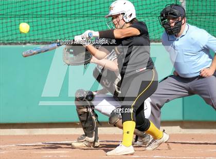 Thumbnail 2 in Bishop O'Dowd vs Antioch (CIF NCS D2 Final) photogallery.