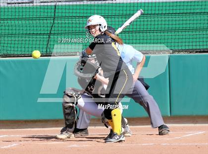 Thumbnail 2 in Bishop O'Dowd vs Antioch (CIF NCS D2 Final) photogallery.