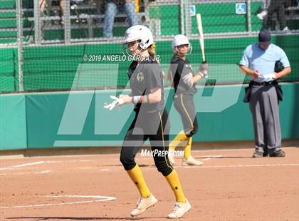 Thumbnail 1 in Bishop O'Dowd vs Antioch (CIF NCS D2 Final) photogallery.