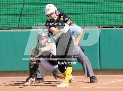 Thumbnail 2 in Bishop O'Dowd vs Antioch (CIF NCS D2 Final) photogallery.