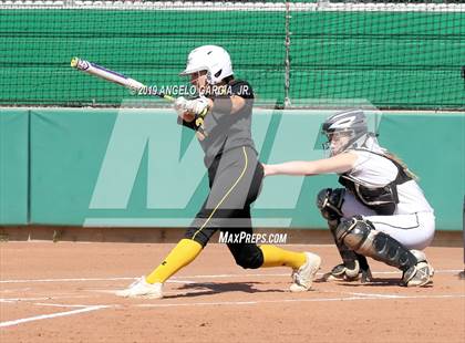 Thumbnail 2 in Bishop O'Dowd vs Antioch (CIF NCS D2 Final) photogallery.