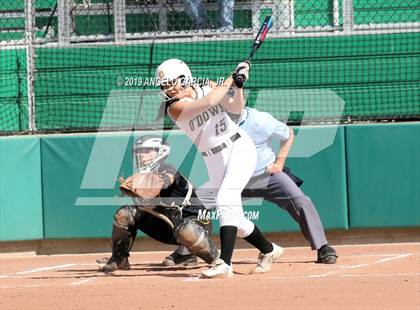 Thumbnail 1 in Bishop O'Dowd vs Antioch (CIF NCS D2 Final) photogallery.