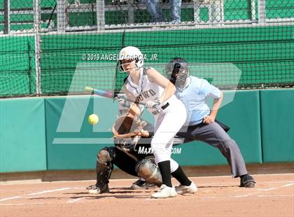Thumbnail 1 in Bishop O'Dowd vs Antioch (CIF NCS D2 Final) photogallery.
