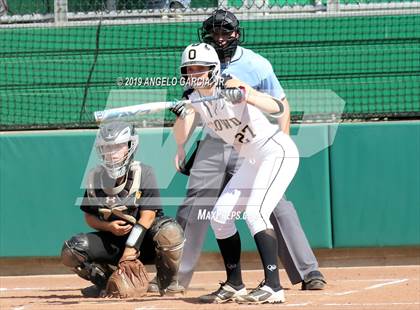 Thumbnail 3 in Bishop O'Dowd vs Antioch (CIF NCS D2 Final) photogallery.