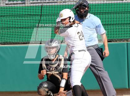 Thumbnail 2 in Bishop O'Dowd vs Antioch (CIF NCS D2 Final) photogallery.