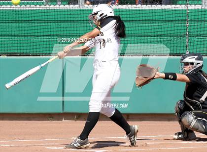 Thumbnail 2 in Bishop O'Dowd vs Antioch (CIF NCS D2 Final) photogallery.
