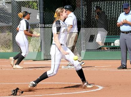 Thumbnail 1 in Bishop O'Dowd vs Antioch (CIF NCS D2 Final) photogallery.