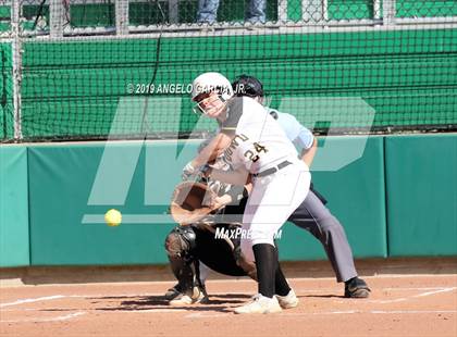 Thumbnail 3 in Bishop O'Dowd vs Antioch (CIF NCS D2 Final) photogallery.