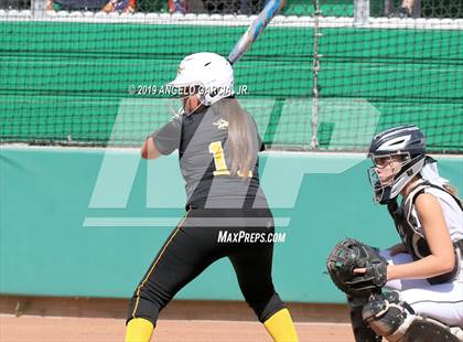 Thumbnail 2 in Bishop O'Dowd vs Antioch (CIF NCS D2 Final) photogallery.