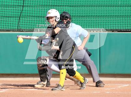 Thumbnail 2 in Bishop O'Dowd vs Antioch (CIF NCS D2 Final) photogallery.