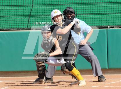Thumbnail 2 in Bishop O'Dowd vs Antioch (CIF NCS D2 Final) photogallery.