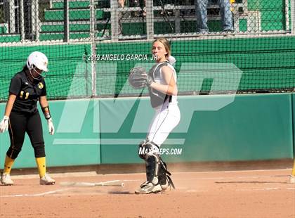 Thumbnail 1 in Bishop O'Dowd vs Antioch (CIF NCS D2 Final) photogallery.