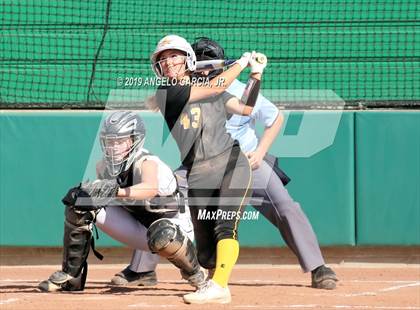Thumbnail 1 in Bishop O'Dowd vs Antioch (CIF NCS D2 Final) photogallery.