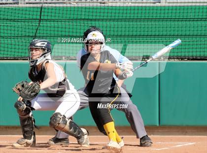 Thumbnail 3 in Bishop O'Dowd vs Antioch (CIF NCS D2 Final) photogallery.