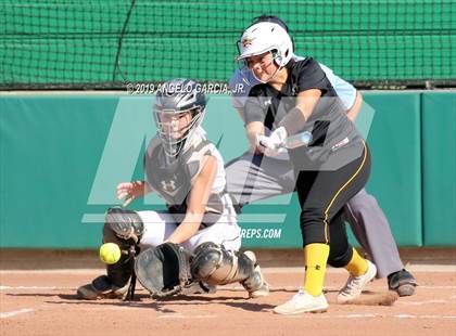 Thumbnail 3 in Bishop O'Dowd vs Antioch (CIF NCS D2 Final) photogallery.