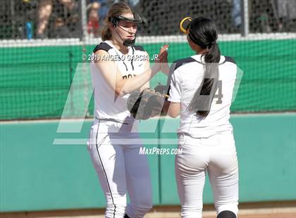 Thumbnail 3 in Bishop O'Dowd vs Antioch (CIF NCS D2 Final) photogallery.