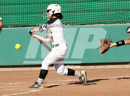 Thumbnail 2 in Bishop O'Dowd vs Antioch (CIF NCS D2 Final) photogallery.