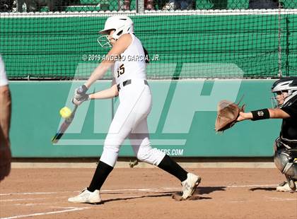 Thumbnail 3 in Bishop O'Dowd vs Antioch (CIF NCS D2 Final) photogallery.