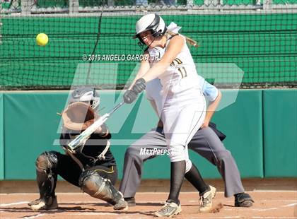 Thumbnail 1 in Bishop O'Dowd vs Antioch (CIF NCS D2 Final) photogallery.