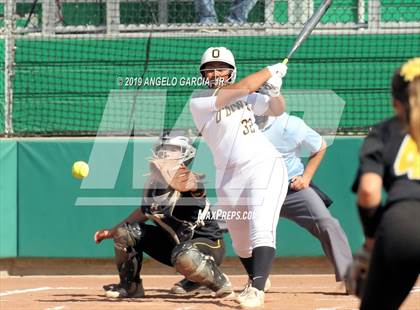 Thumbnail 3 in Bishop O'Dowd vs Antioch (CIF NCS D2 Final) photogallery.