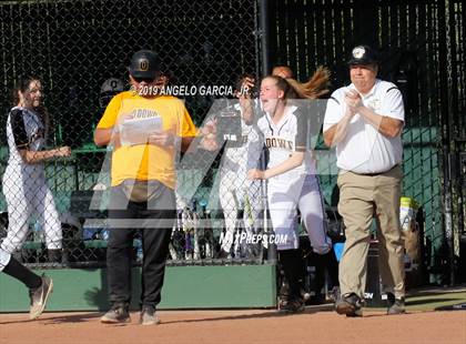 Thumbnail 3 in Bishop O'Dowd vs Antioch (CIF NCS D2 Final) photogallery.