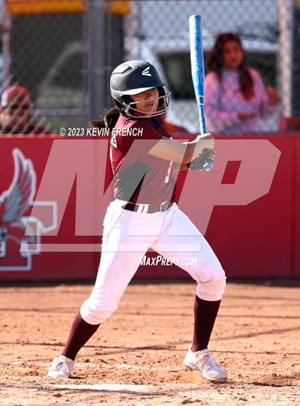 Thumbnail 2 in Odyssey Institute @ Agua Fria (Owls Kickoff Classic Tournament) photogallery.