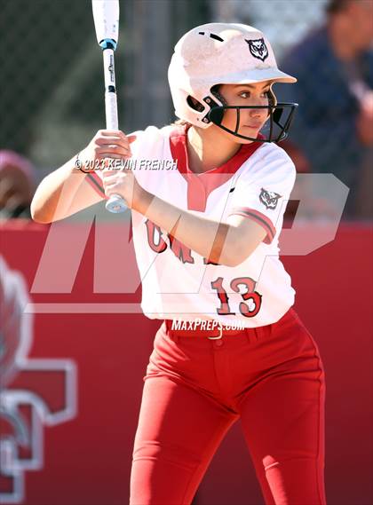 Thumbnail 1 in Odyssey Institute @ Agua Fria (Owls Kickoff Classic Tournament) photogallery.